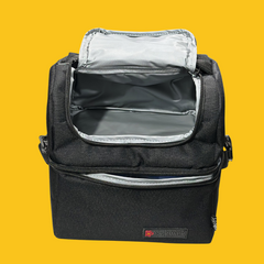 MOCHILA SPORT CON LONCHERA TERMICA KONG CLOTHING