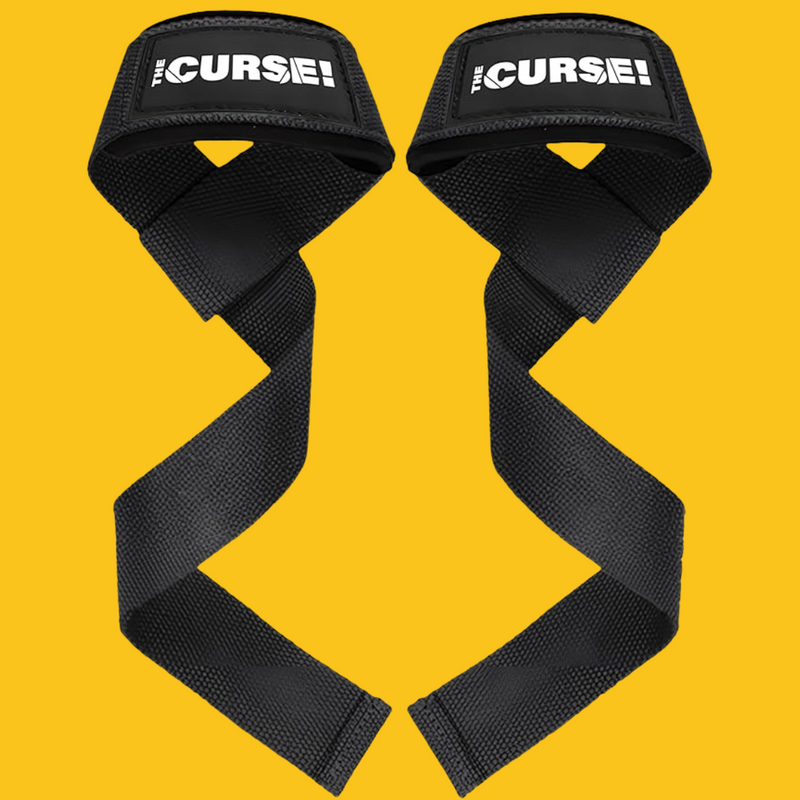 COBRA STRAPS WEIGHT LIFTING JNX SPORTS