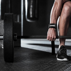 COBRA STRAPS WEIGHT LIFTING JNX SPORTS