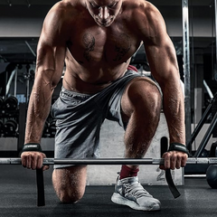 COBRA STRAPS WEIGHT LIFTING JNX SPORTS