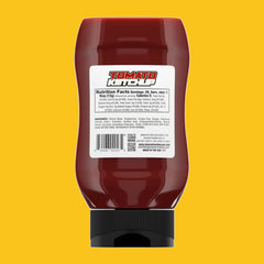 DRAGON DIPS TOMATO KETCHUP 350 GRS DRAGON PHARMA
