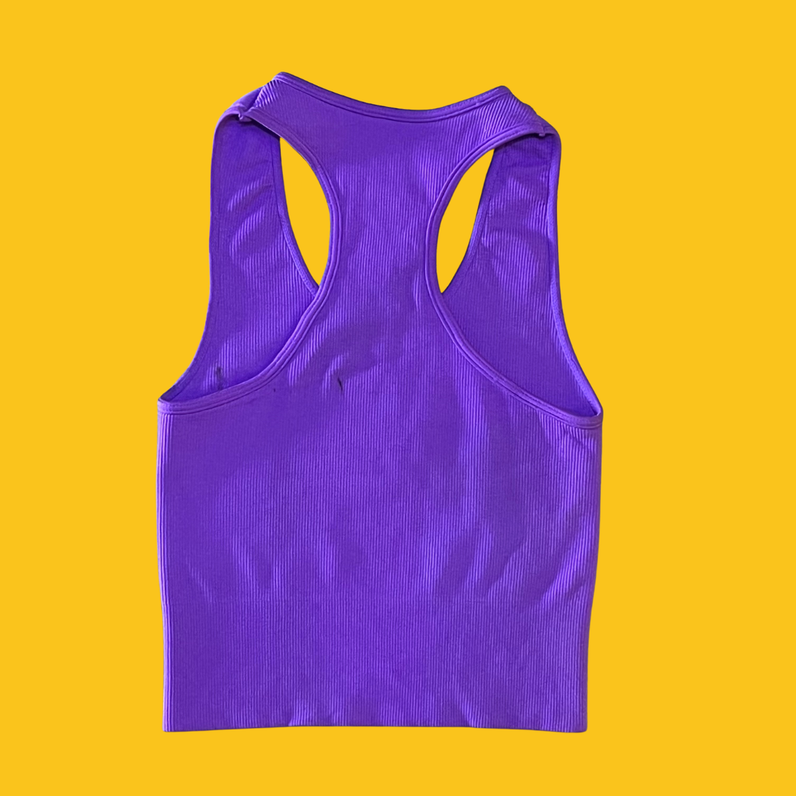 TOP LICRA KONG CALAVERA MORADA UNITALLA KONG CLOTHING