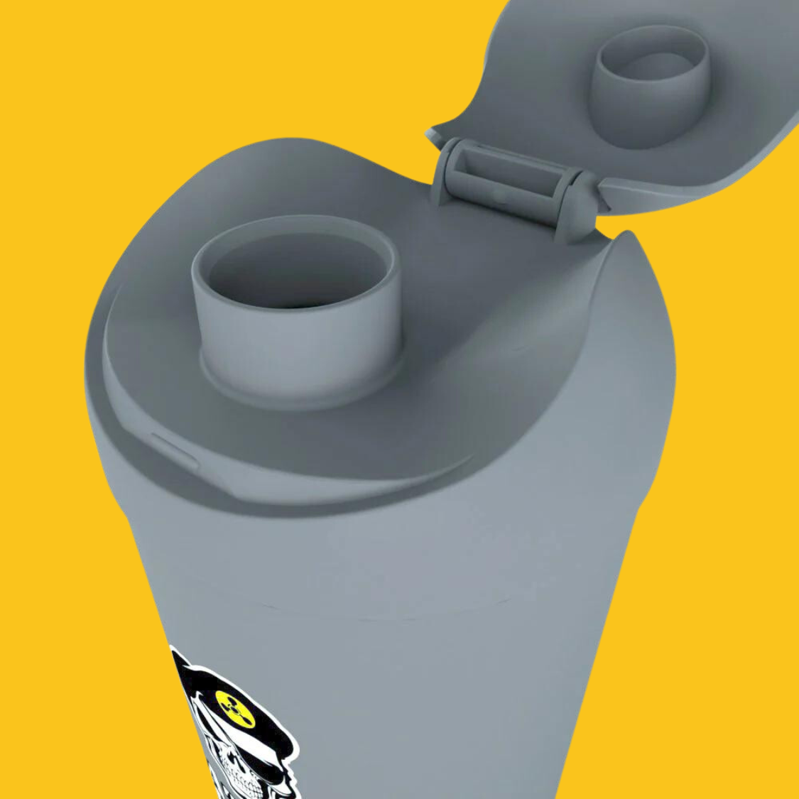 TORPEDO SHAKER 20 OZ BATTLE SHAKERS