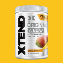 XTEND ORIGINALL BCAA 30 SERV SCI