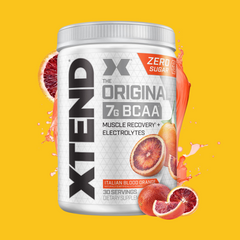 XTEND ORIGINALL BCAA 30 SERV SCI