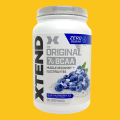 XTEND ORIGINAL BCAA 90 SERV SCI