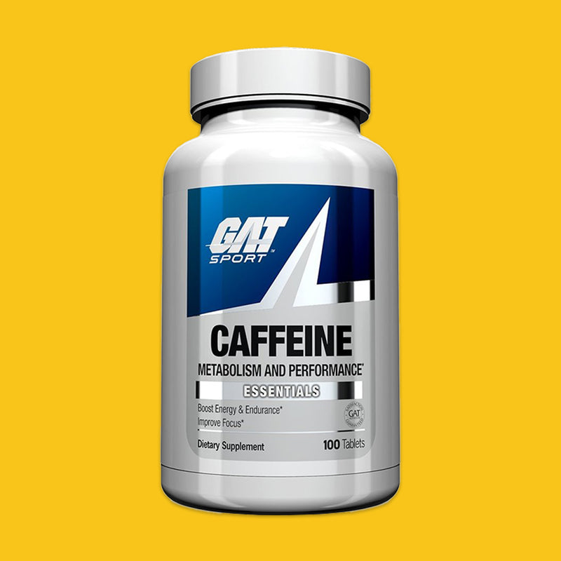 GAT Joint Support - Essentials - 60 Tablets