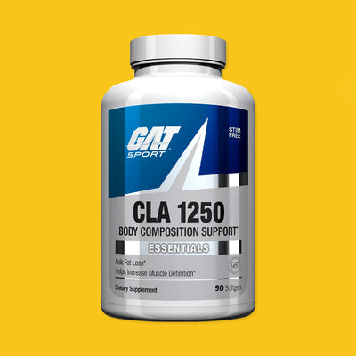 CLA 90 CAPS GAT - SDMsuplementos.com
