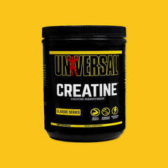 CREATINA 200 GMS UNIVERSAL