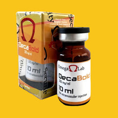 DECABOLD DECA 300 MG/ML 10 ML OMEGA LABS