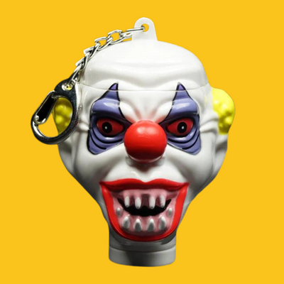 EMBUDO 6IX THE CLOWN INSANE LABZ - SDMsuplementos.com