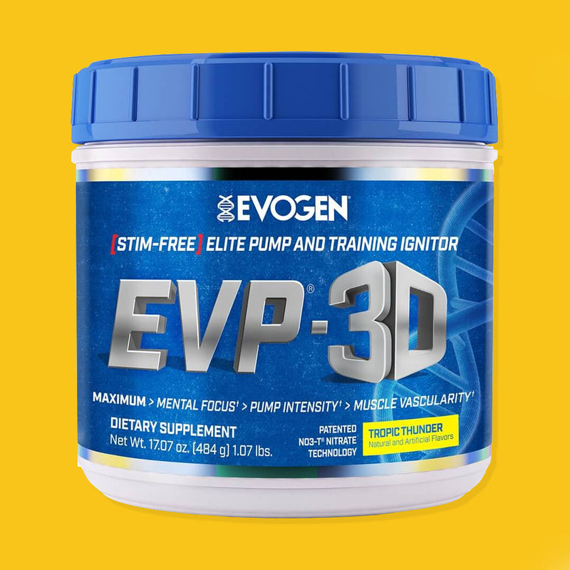 EVP 3D 40 SERV EVOGEN