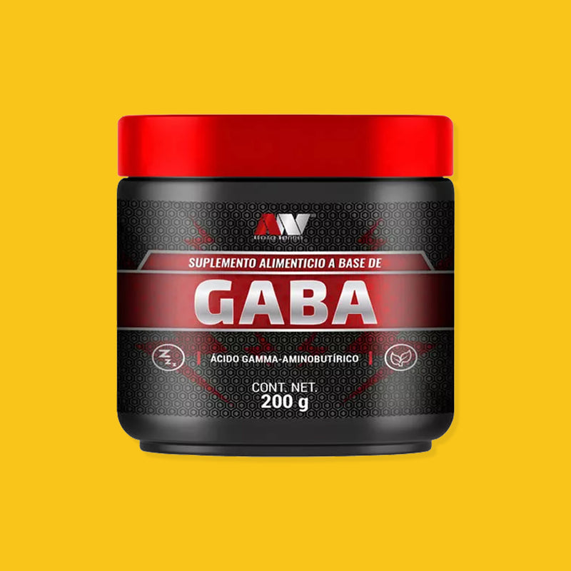 GABA 200 GMS ADVANCE NUTRITION