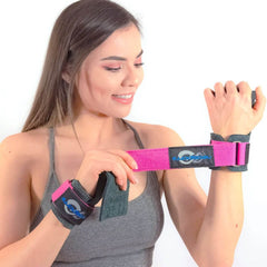 GRIPS CALLERA DE PIEL NEOSPORTS