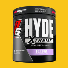 HYDE XTREME 30 SERV PROSUPPS