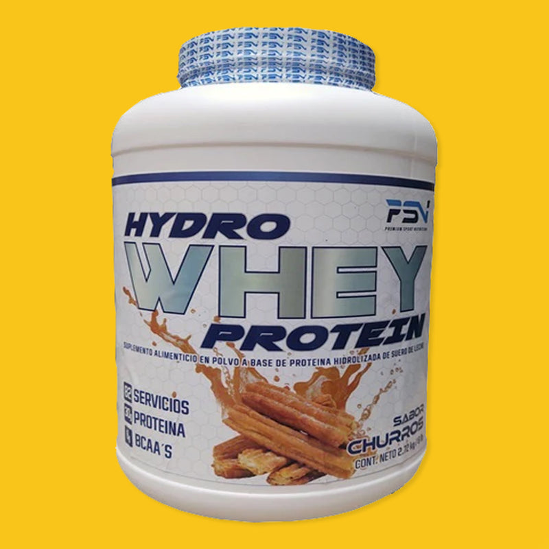 HYDRO WHEY PROTEIN 6 LBS PSN