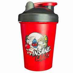 SHAKER INSANE 14 OZ INSANE LABZ