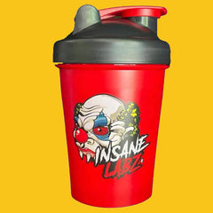 SHAKER INSANE 14 OZ INSANE LABZ