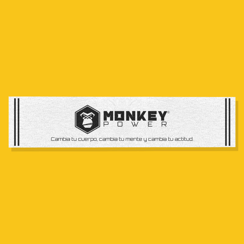 Monkey Power Rib Monkey Power – SDM Suplementos