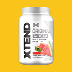 XTEND ORIGINAL BCAA 90 SERV SCI