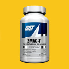 ZMAG T 90 CAPS GAT