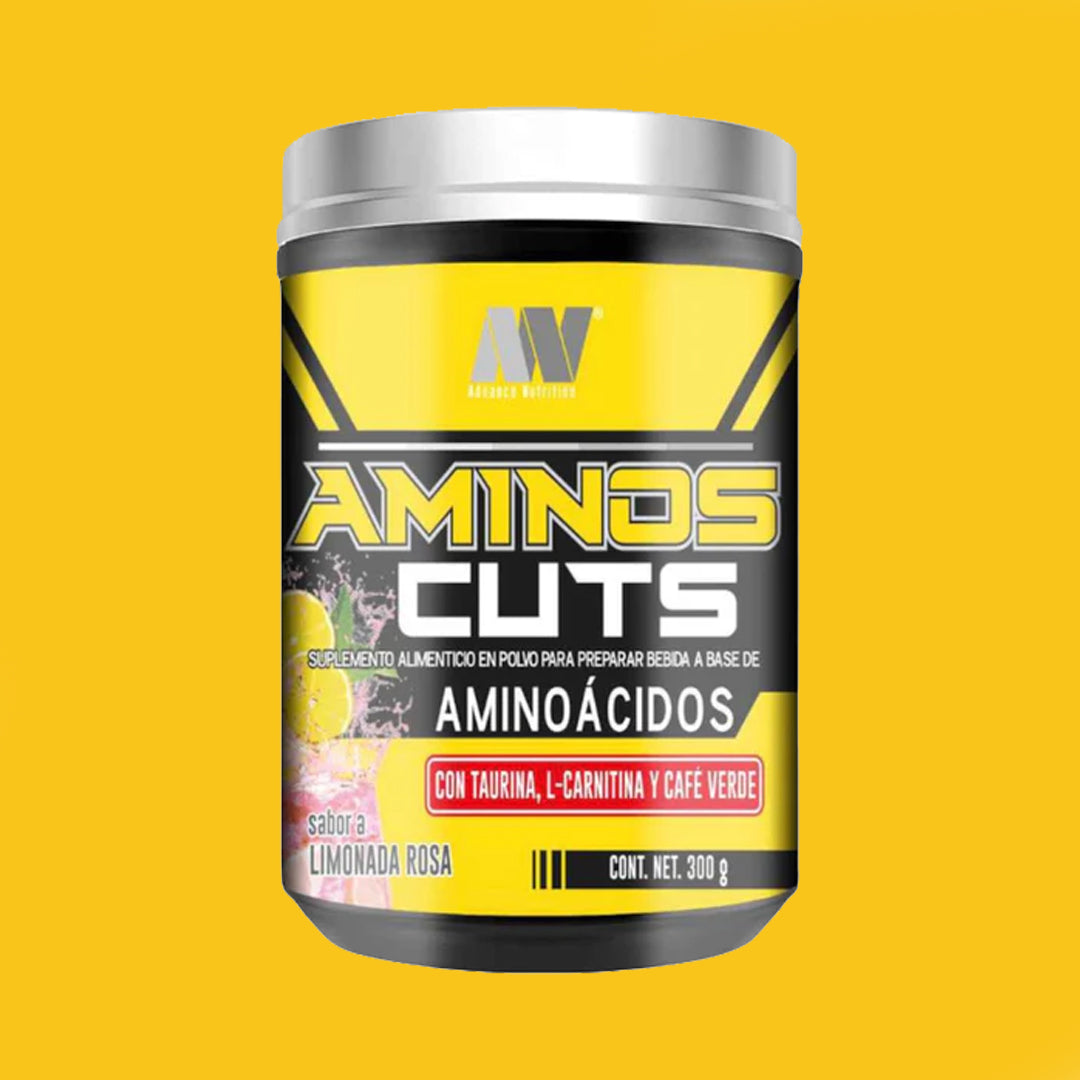 AMINO CUTS 30 SERV ADVANCE NUTRITION