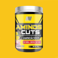 AMINO CUTS 30 SERV ADVANCE NUTRITION