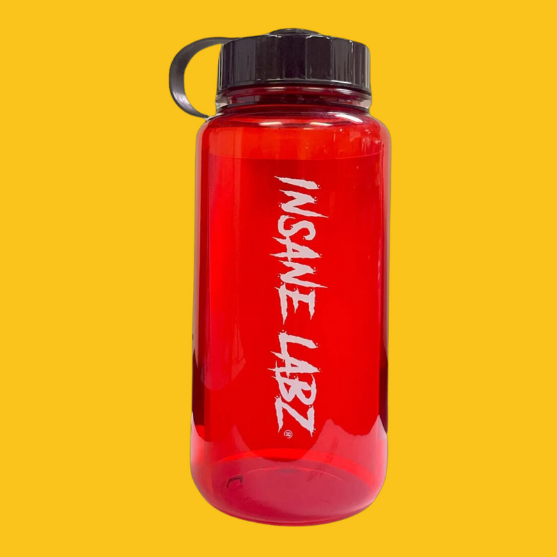BOTE INSANE 33 OZ 1 LITRO INSANE LABZ
