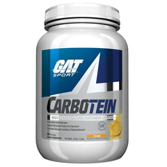 CARBOTEIN 3.85 LBS GAT - SDM Suplementos Deportivos