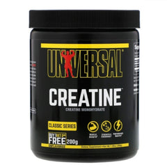 CREATINA 200 GMS UNIVERSAL