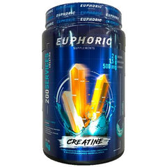 CREATINA 1 KG EUPHORIC