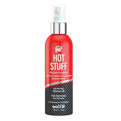 HOT STUFF VASODILATADOR 118.5 ML MUSCLE UP - SDM Suplementos Deportivos