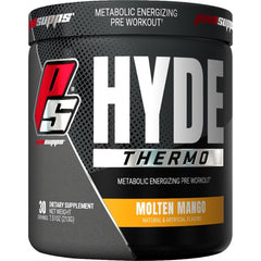 HYDE THERMO 30 SERV PROSUPPS