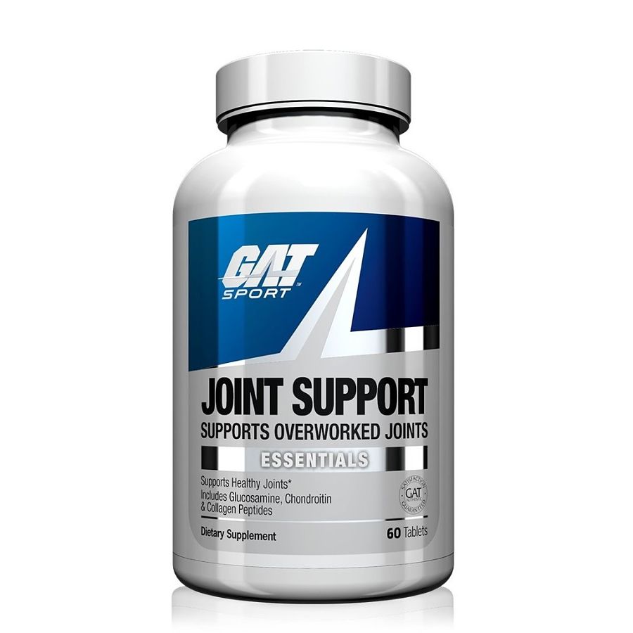 JOINT SUPPORT 60 TABS GAT