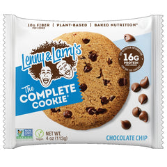 THE COMPLETE COOKIE INDIVIDUAL LENNY & LARRYS