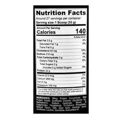 MUSCLE INFUSION 2 LBS NUTREX