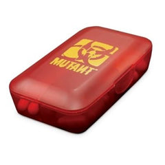 MUTANT PILL BOX