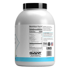 PERFORMANCE SERIES ISOLATE 4 LBS GIANT SPORTS