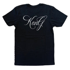 PLAYERA MANGA CORTA BRANDON HENDRICKSON KONG CLOTHING