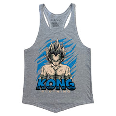 PLAYERA OLIMPICA VEGUETA KONG CLOTHING