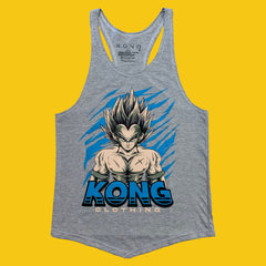 PLAYERA OLIMPICA VEGUETA KONG CLOTHING