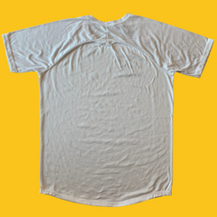 PLAYERA MANGA CORTA BLANCA KONG CLOTHING