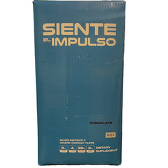 PROTEINA HIDROLIZADA CAJA 9 KG BLU-E
