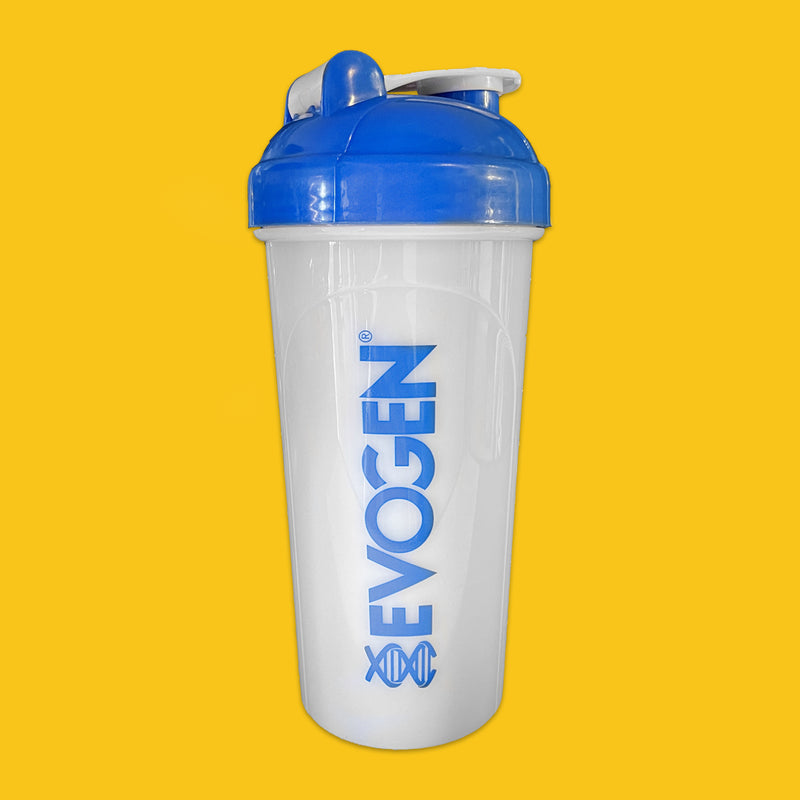 SHAKER 25 OZ EVOGEN ELITE - SDMsuplementos.com