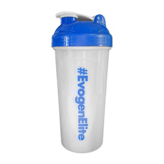 SHAKER 25 OZ EVOGEN ELITE - SDMsuplementos.com