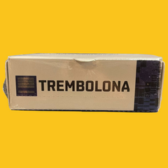 TREMBOLONA 100 MG/ML 10 ML SMART NOVA PHARMACEUTICAL